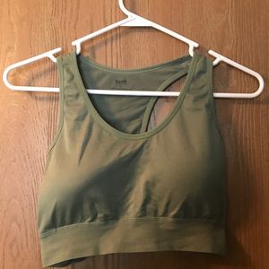 Pro-Fit sports bra